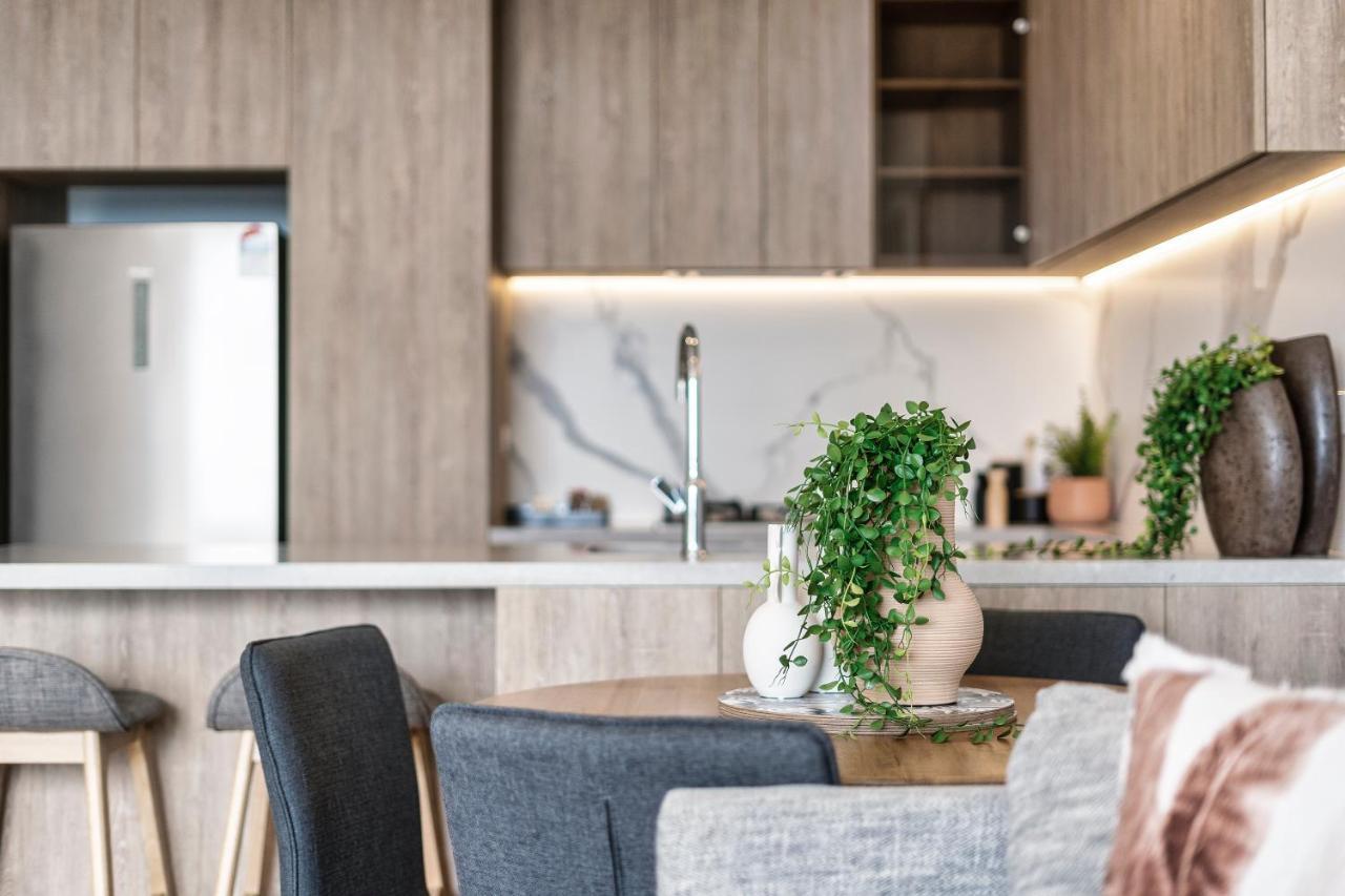Broadbeach Casino Private - Gclr Apartment *