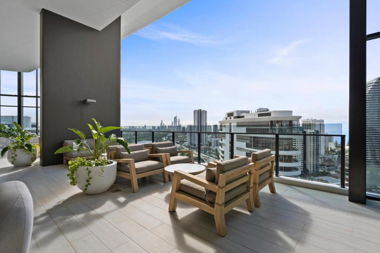 Broadbeach Casino Private - Gclr Gold Coast