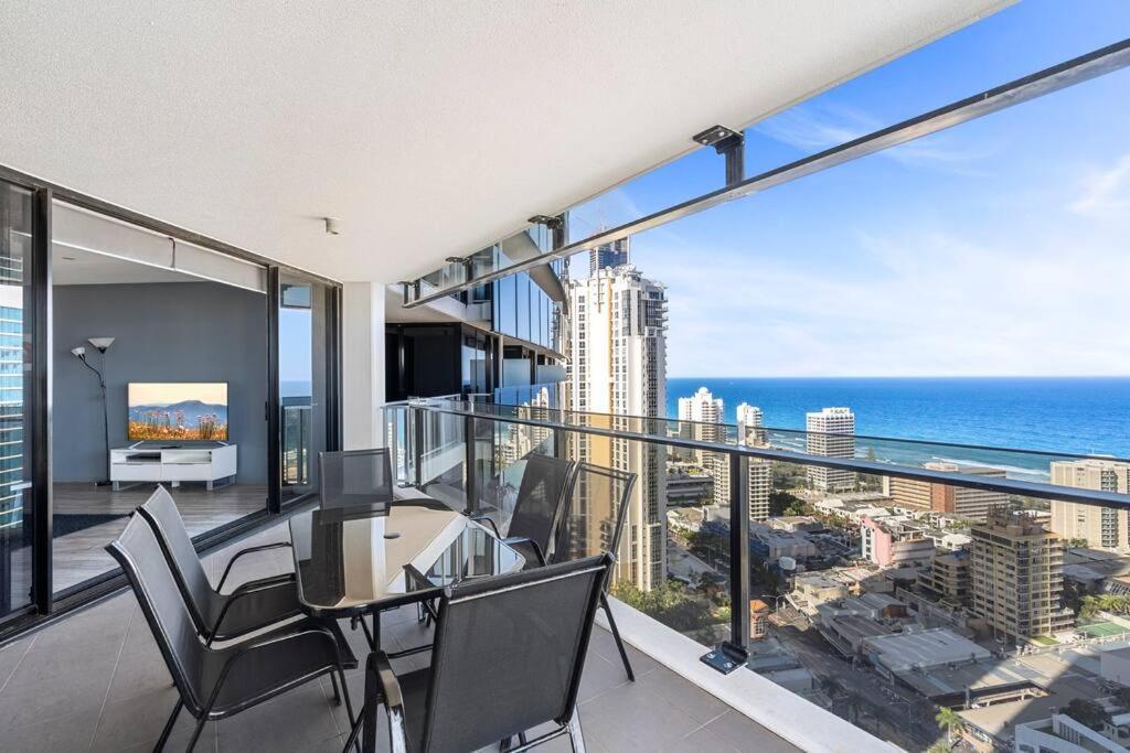 Apartment Circle On Cavill Amazing Veiw Surfers Paradise Gold Coast