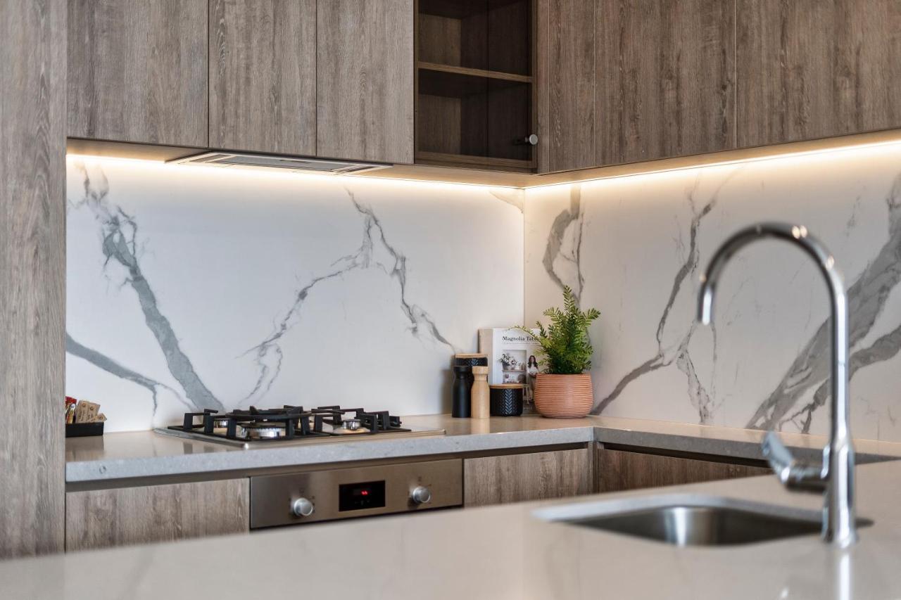 Broadbeach Casino Private - Gclr Apartment