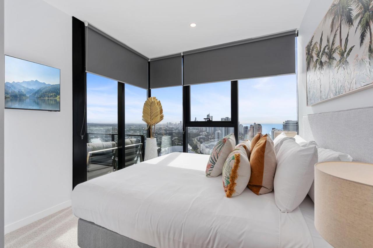 Apartment Broadbeach Casino Private - Gclr Gold Coast