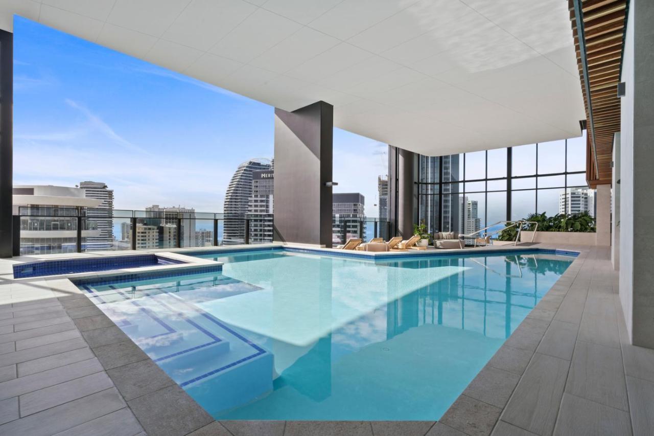 Broadbeach Casino Private - Gclr * Gold Coast