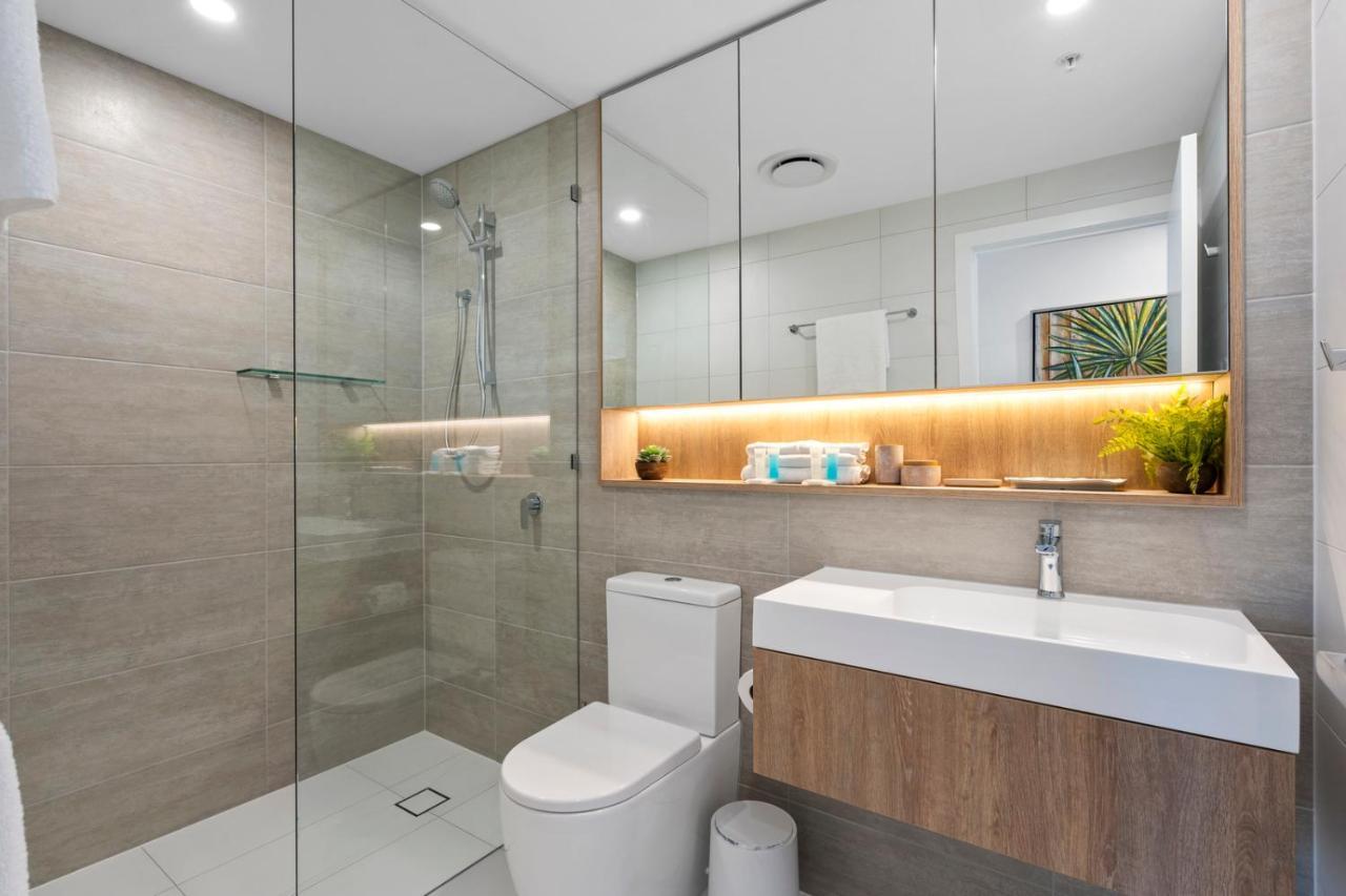 Apartment Broadbeach Casino Private - Gclr Gold Coast