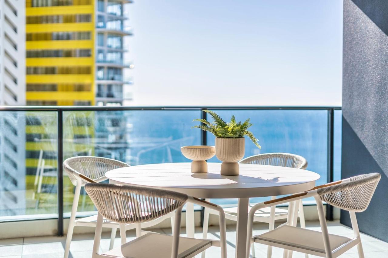 Apartment Oracle Broadbeach - Gclr *