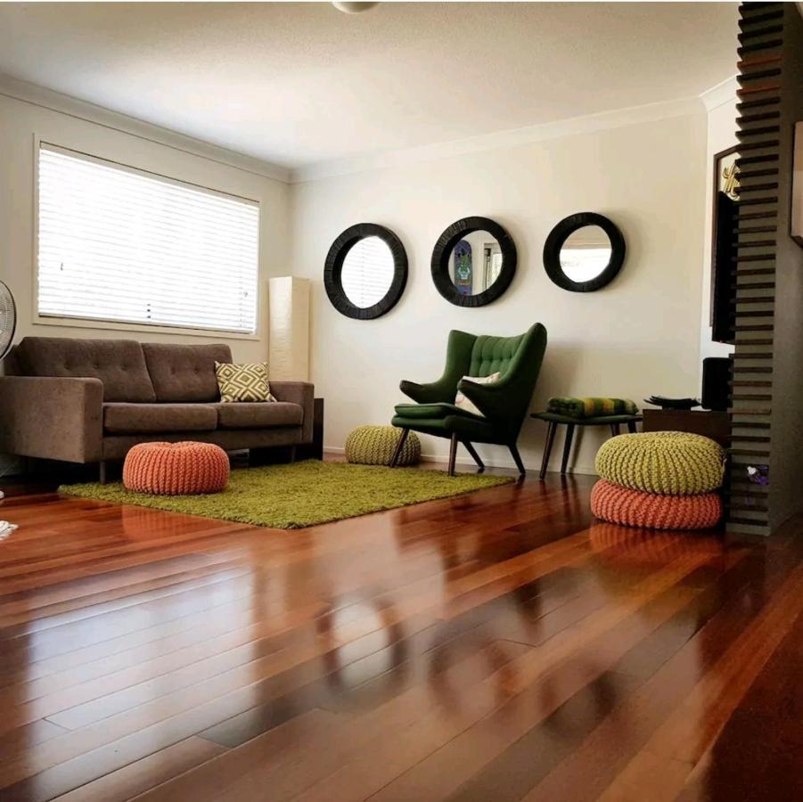Sienna Homestay Gold Coast
