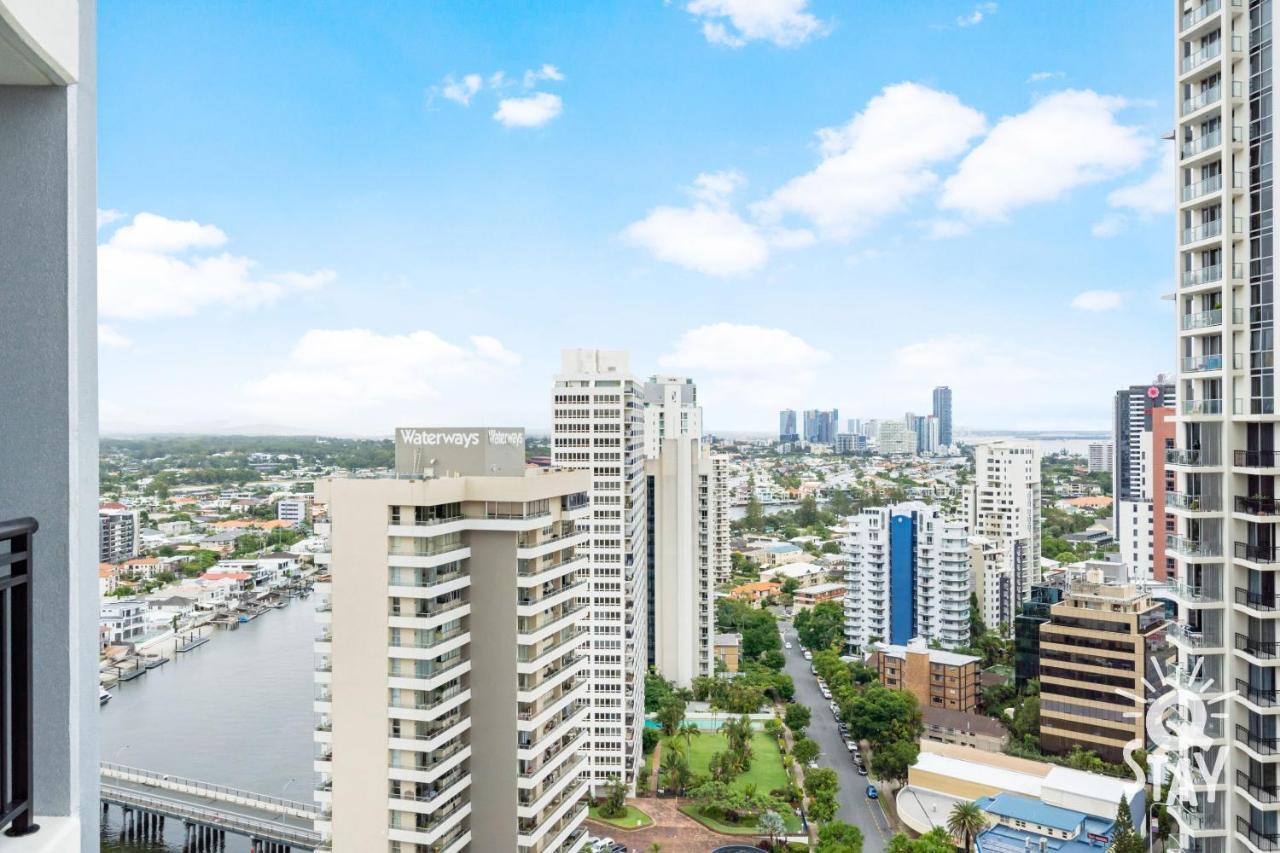 2 Bedroom Ocean View At Chevron Reniassance