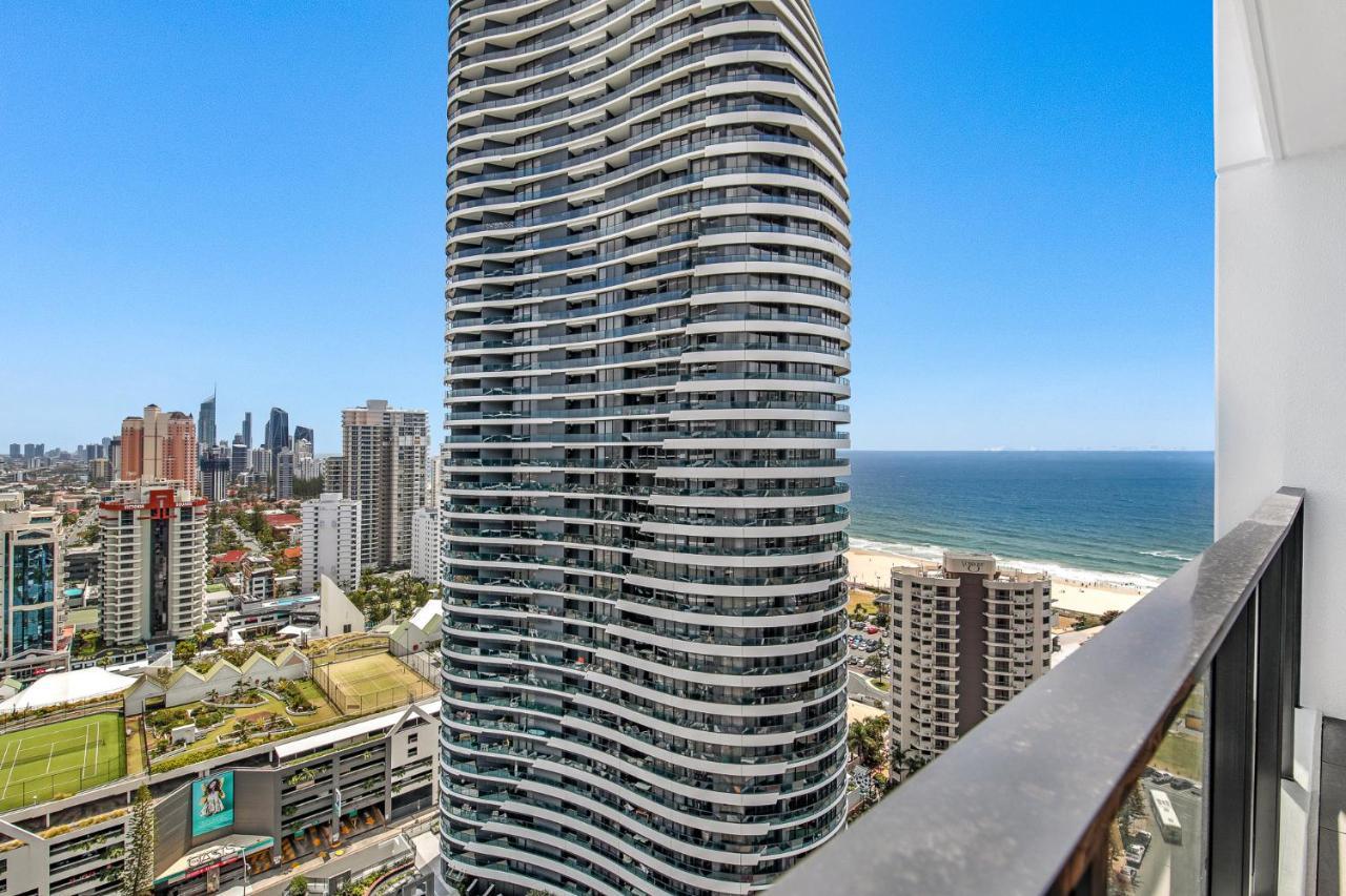 Koko Broadbeach Gold Coast