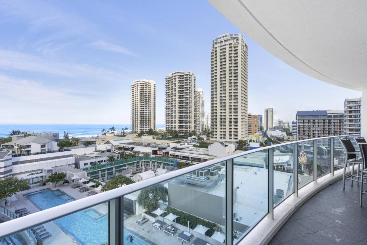 Orchid Residences - Hr Surfers Paradise Gold Coast