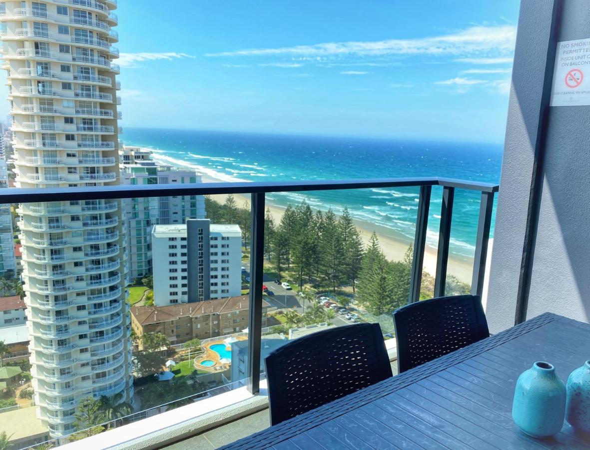 Aparthotel Boardwalk Burleigh - Official 4*