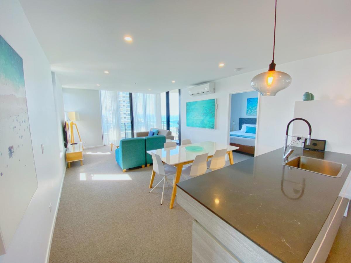 Boardwalk Burleigh - Official 4* Gold Coast