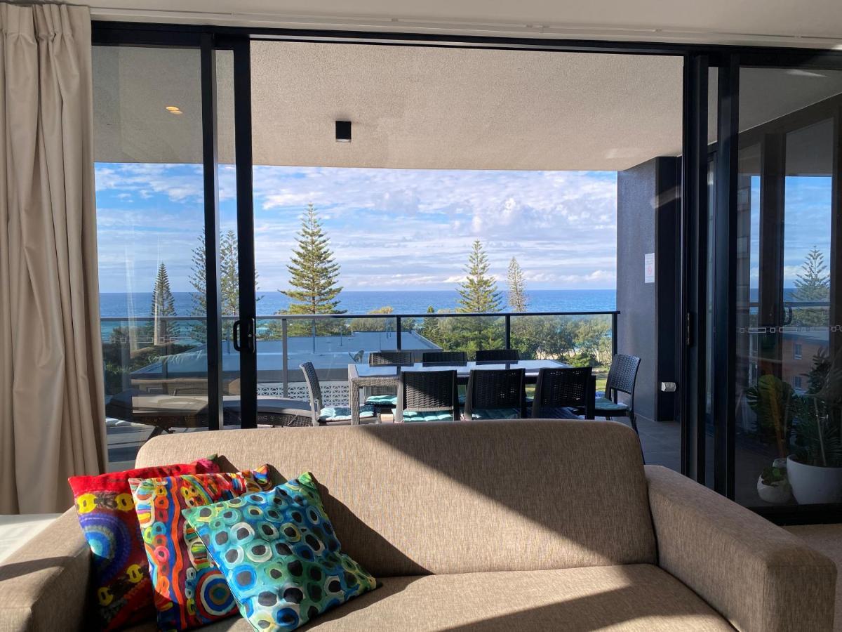 Boardwalk Burleigh - Official