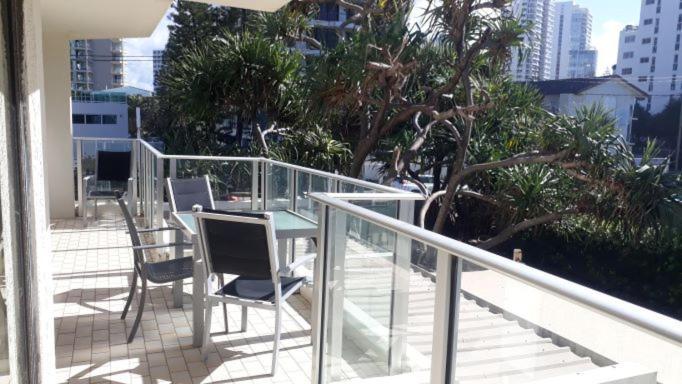 Hibiscus On The Aparthotel