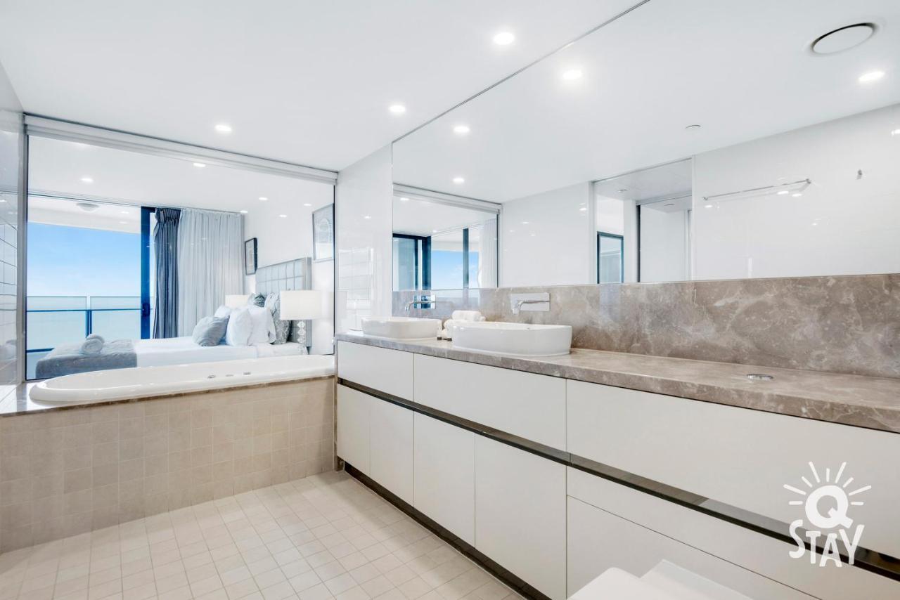 2 & 3 Bedroom Ocean View At Soul Surfers Paradise - Q * Gold Coast