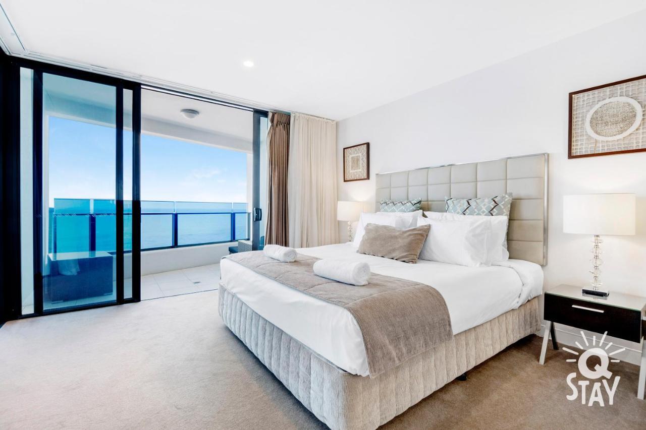 2 & 3 Bedroom Ocean View At Soul Surfers Paradise - Q *