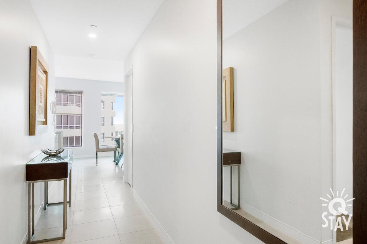 Soul - 3 Bedroom Ocean View, High Floor Unit - Q Apartment *