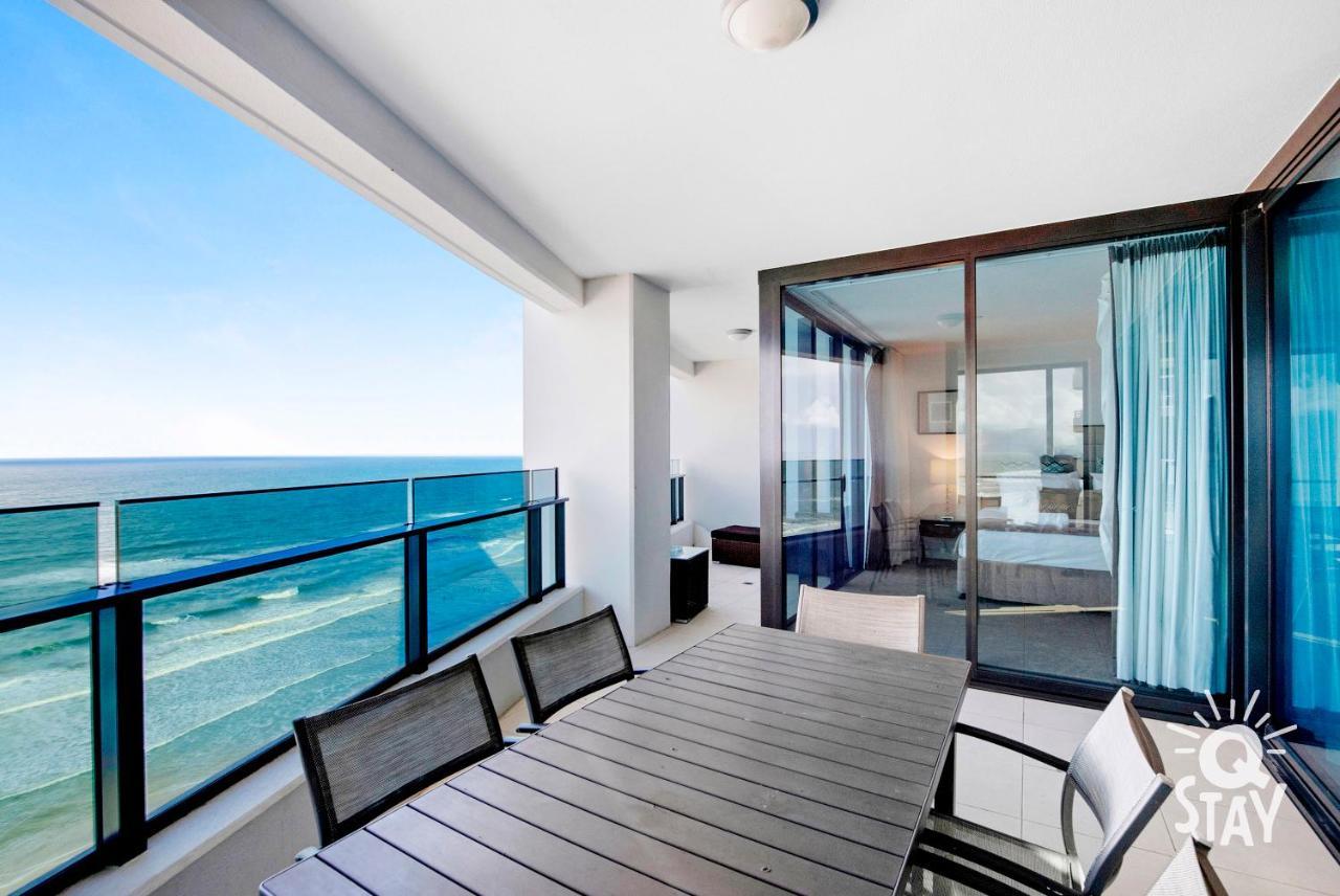Soul - 3 Bedroom Ocean View, High Floor Unit - Q Gold Coast