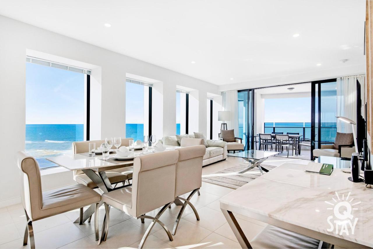 2 & 3 Bedroom Ocean View At Soul Surfers Paradise - Q