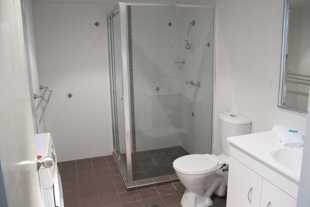 Grangewood Court Gold Coast