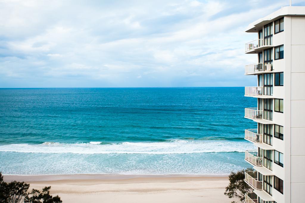 Ocean Royale 3* Gold Coast