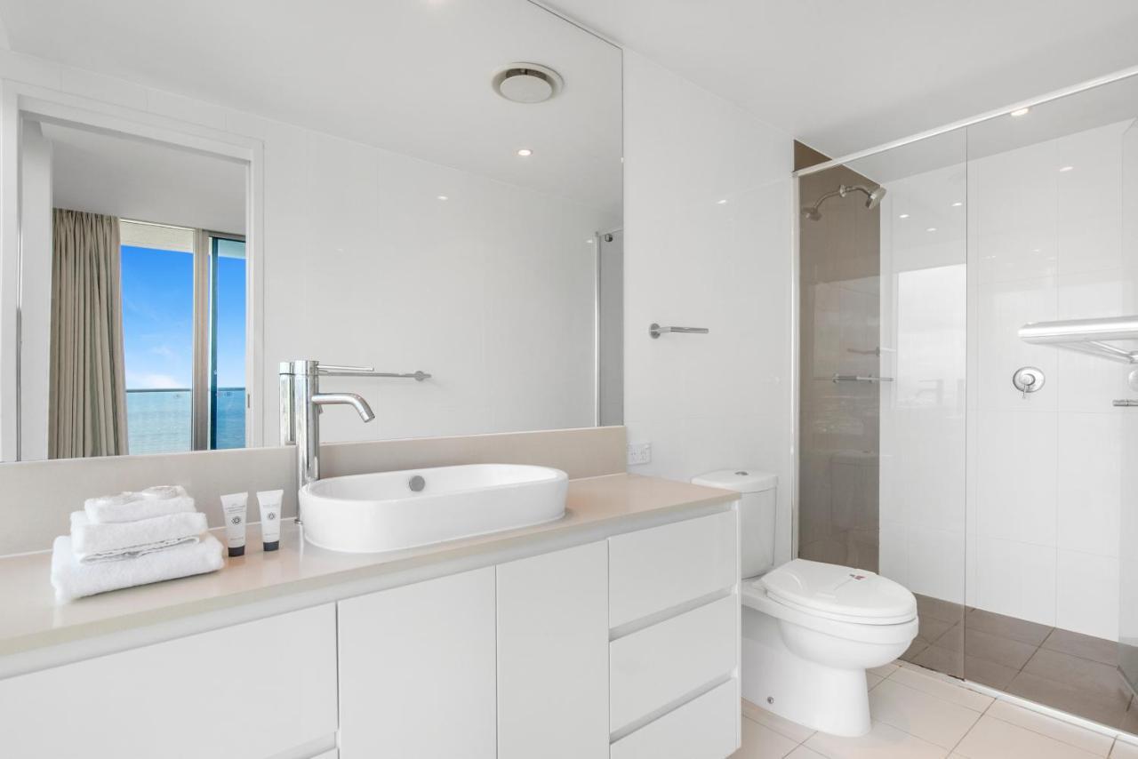 H'residences - 2 & 3 Bedroom Ocean View In The Heart Of Surfers Paradise! Apartment *