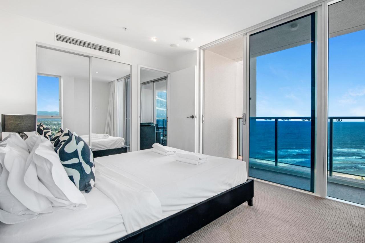 H Residences - Qstay Gold Coast