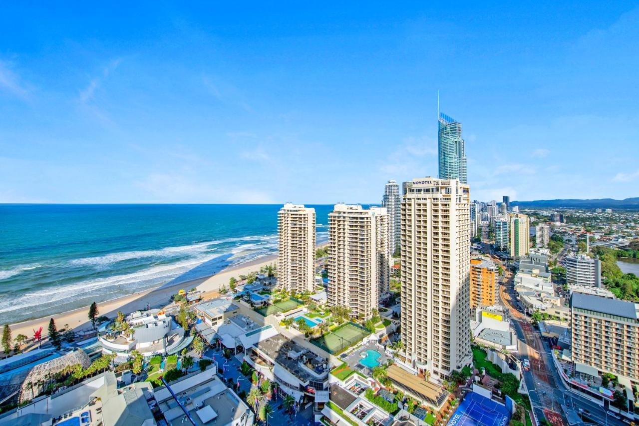 H Residences - Qstay Gold Coast