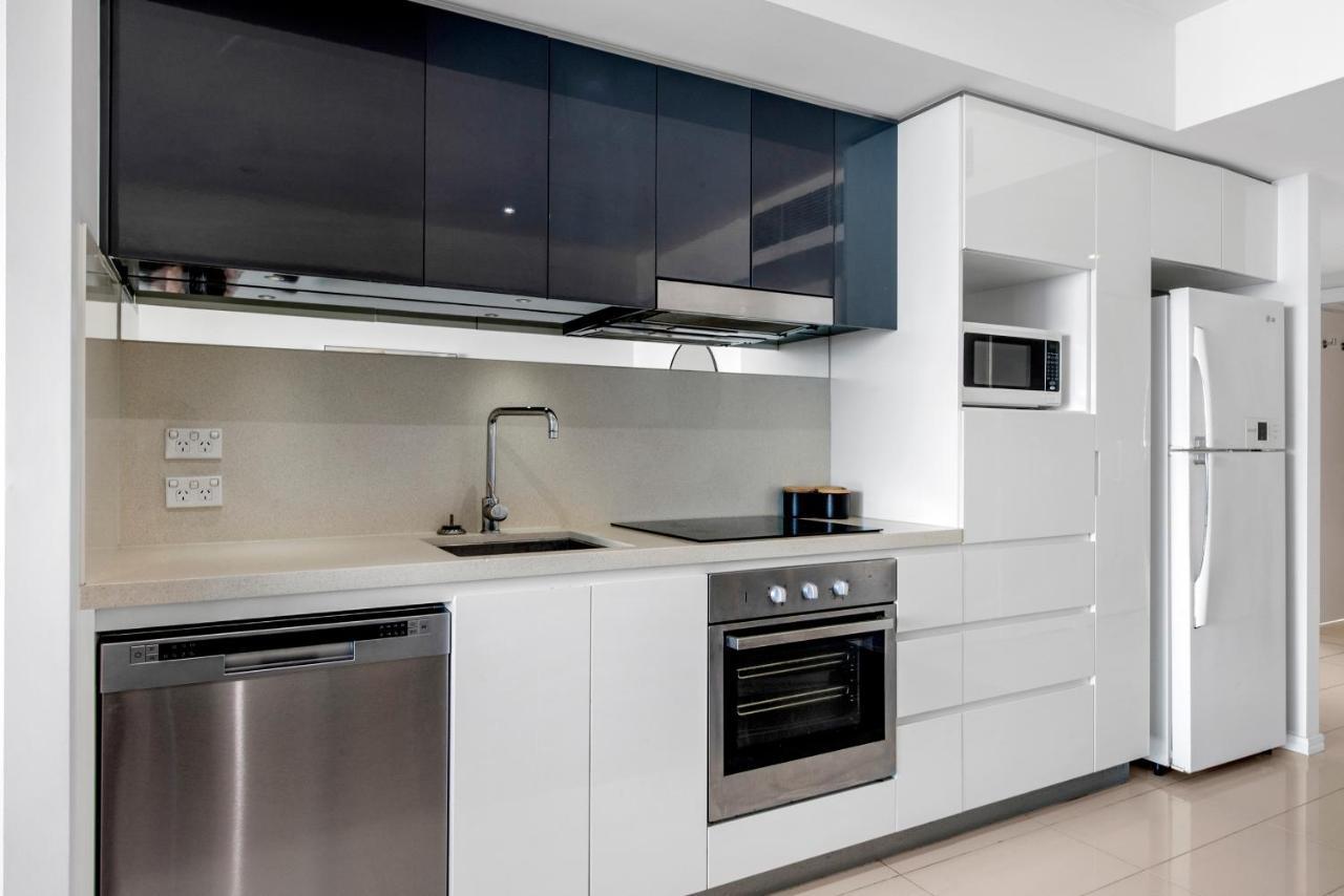 Apartment H Residences - Qstay *