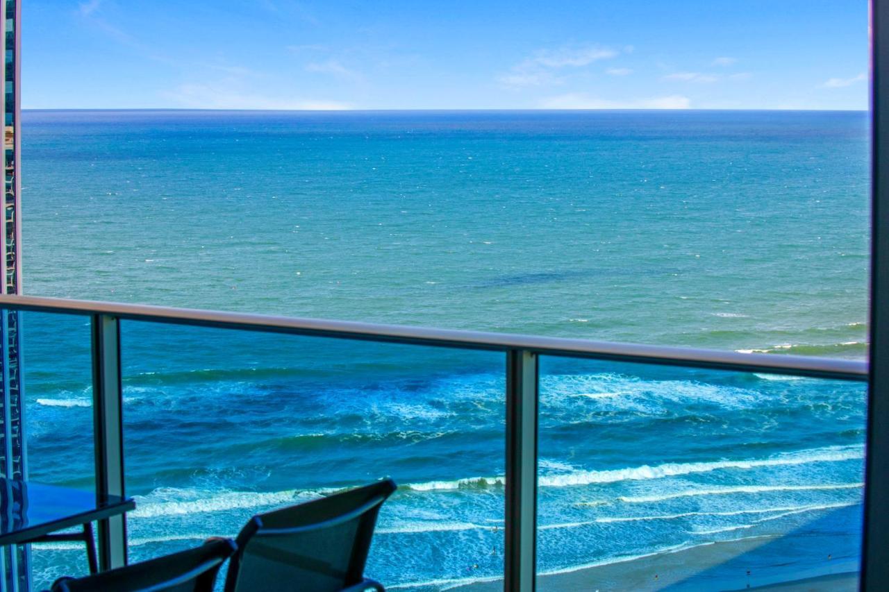H Residences - Qstay * Gold Coast
