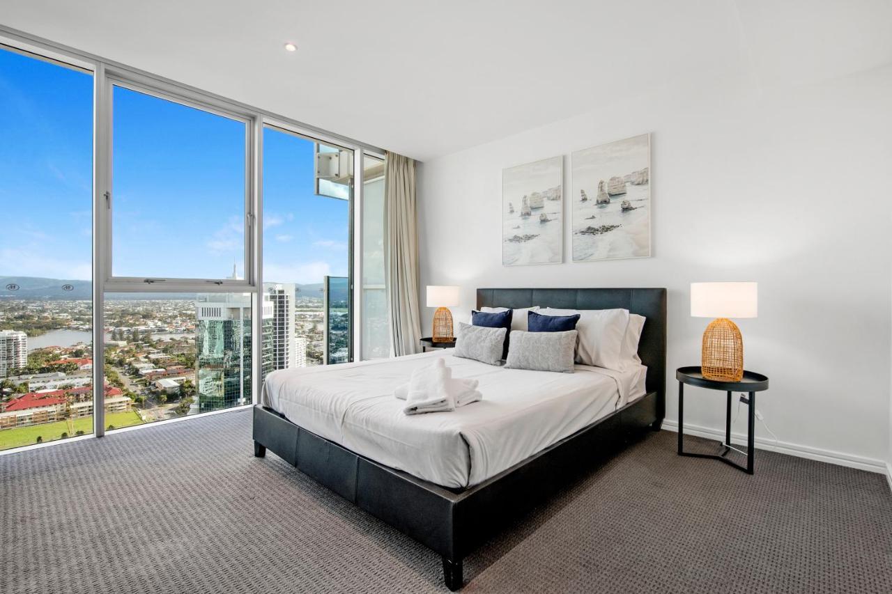 Apartment H Residences - Qstay Gold Coast