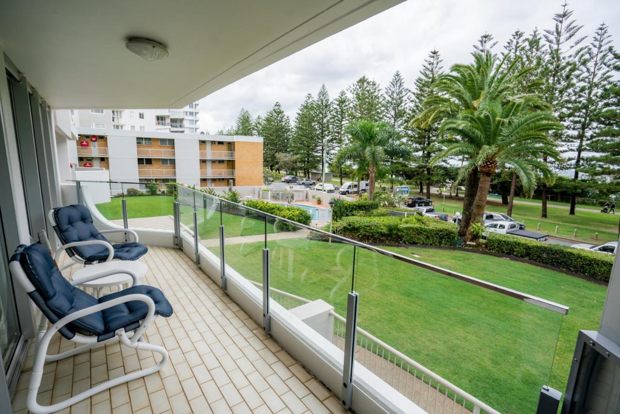 Cashelmara Beachfront Gold Coast