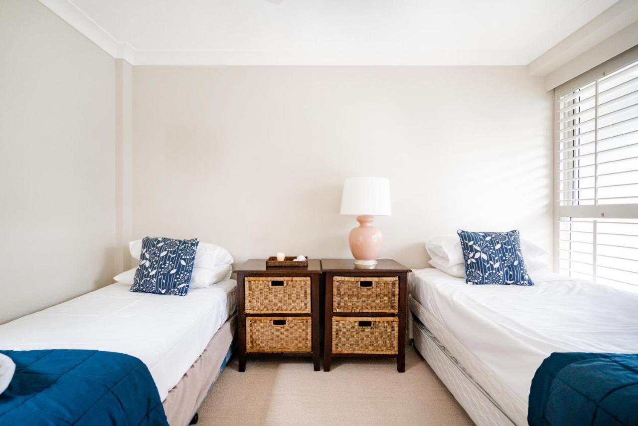 Cashelmara Beachfront 4*