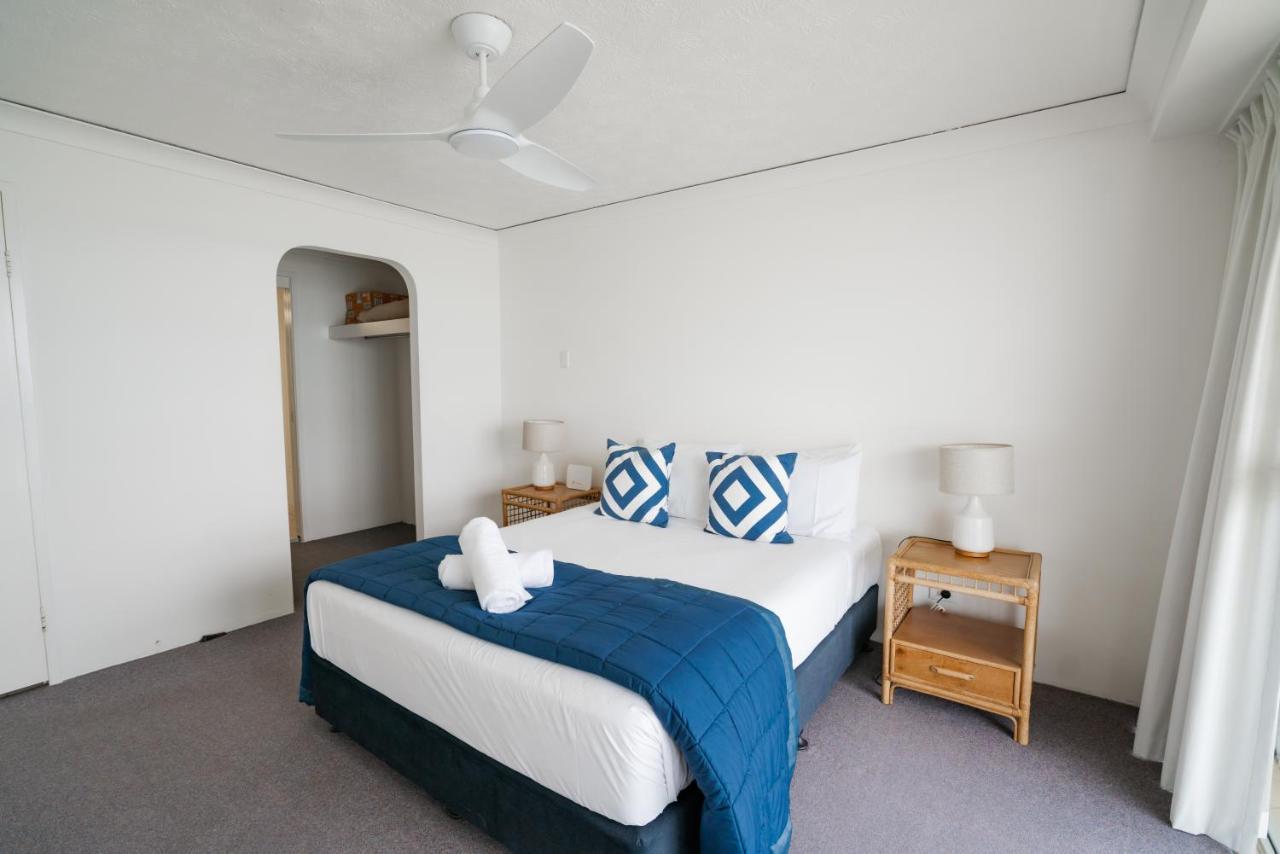 Aparthotel Cashelmara Beachfront