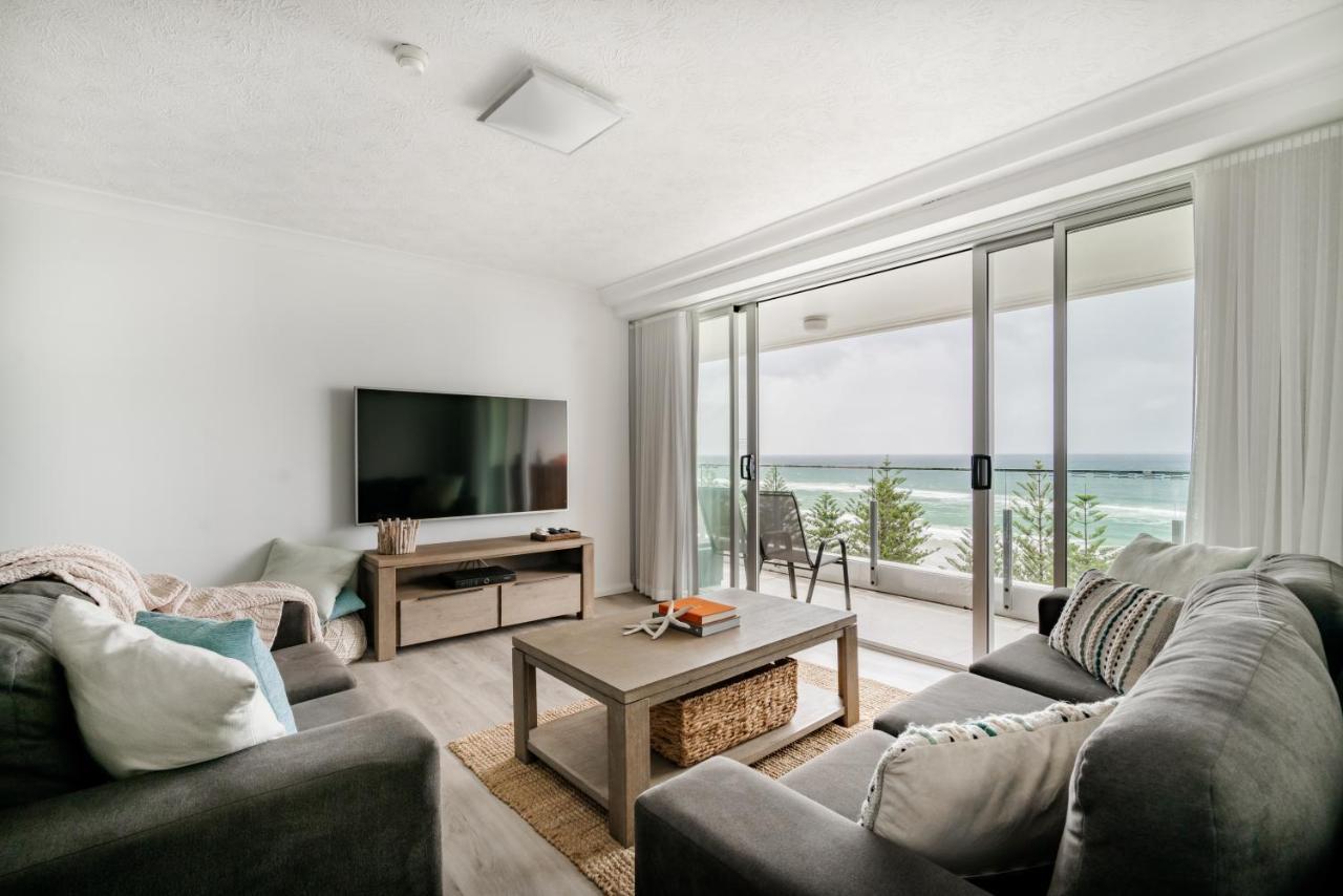 Cashelmara Beachfront Aparthotel