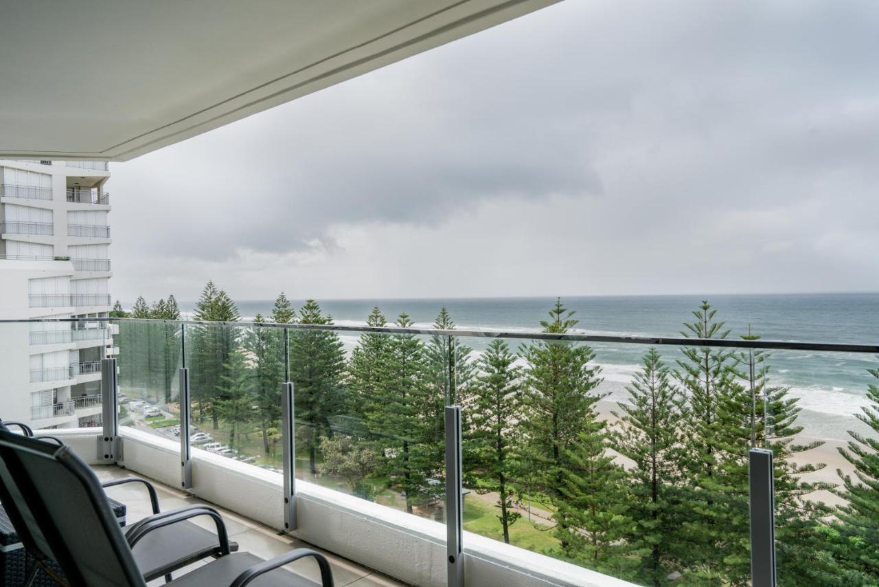 Aparthotel Cashelmara Beachfront 4*