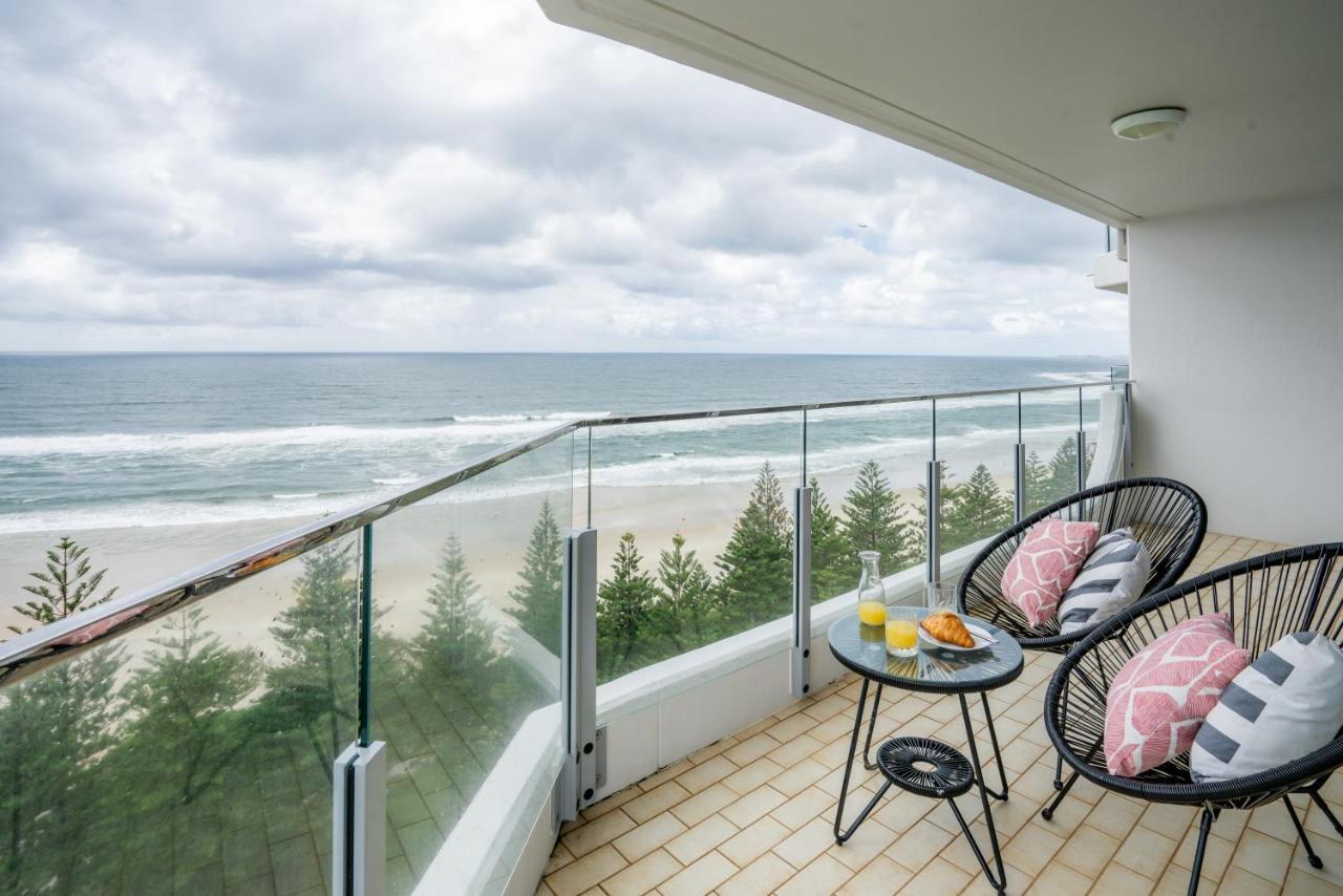 Cashelmara Beachfront 4*