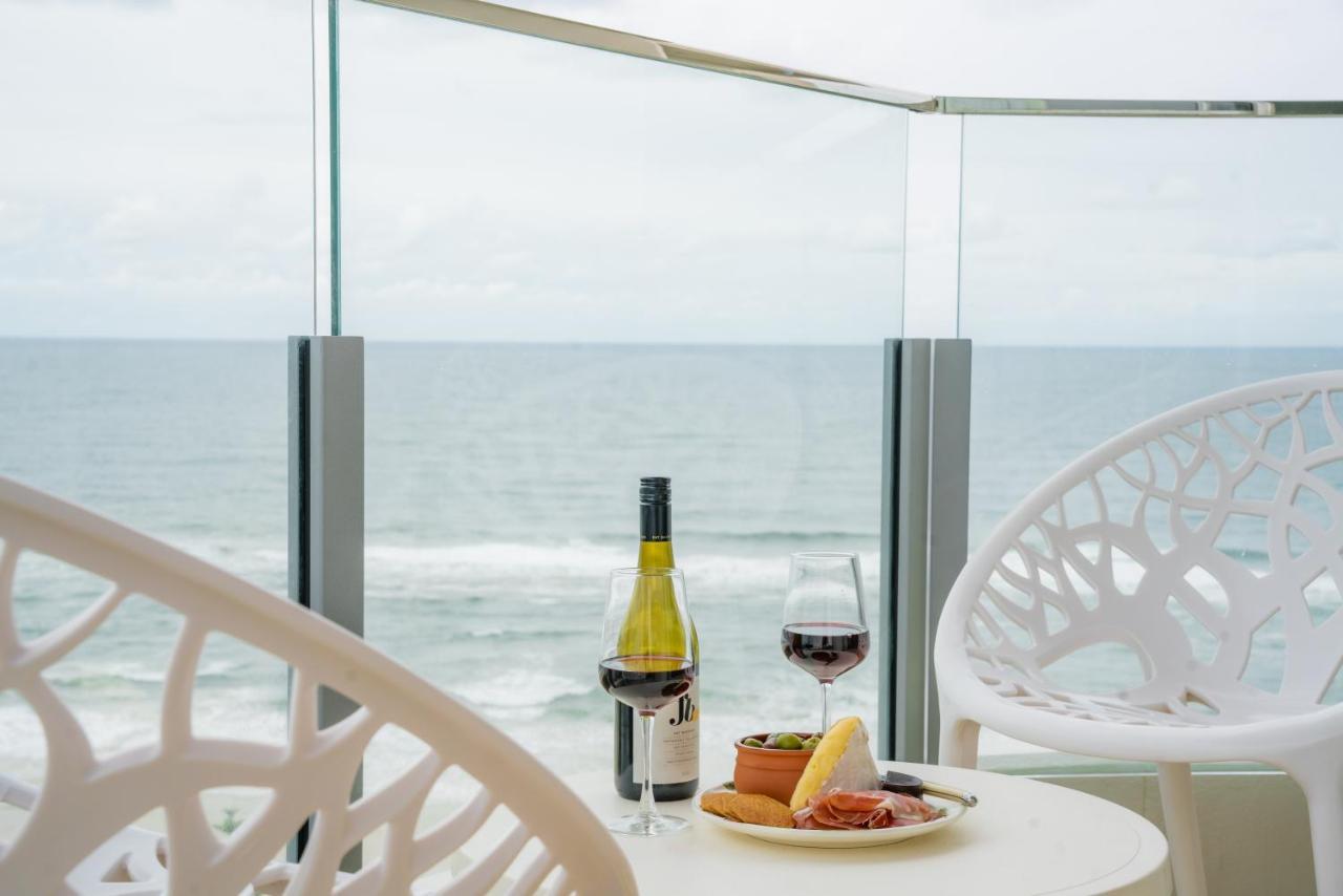 Cashelmara Beachfront 4* Gold Coast