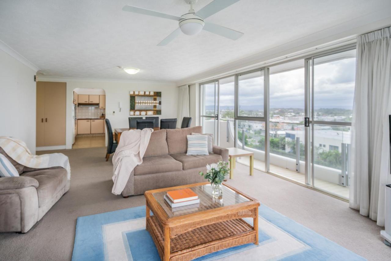 Cashelmara Beachfront Aparthotel