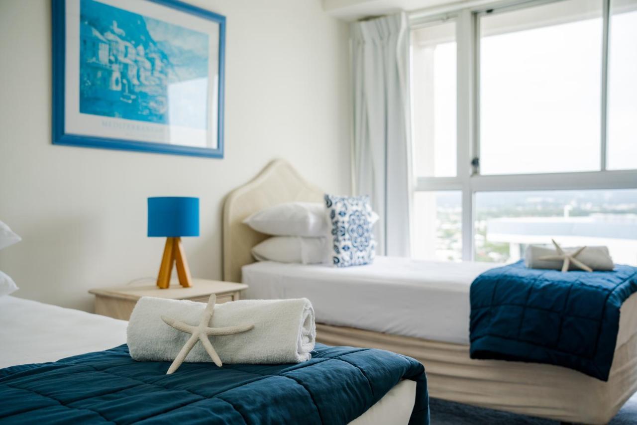 Aparthotel Cashelmara Beachfront