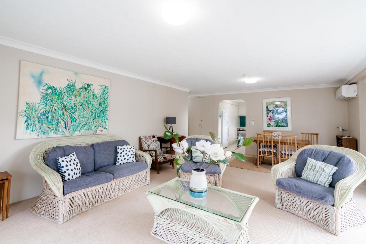 Cashelmara Beachfront Gold Coast