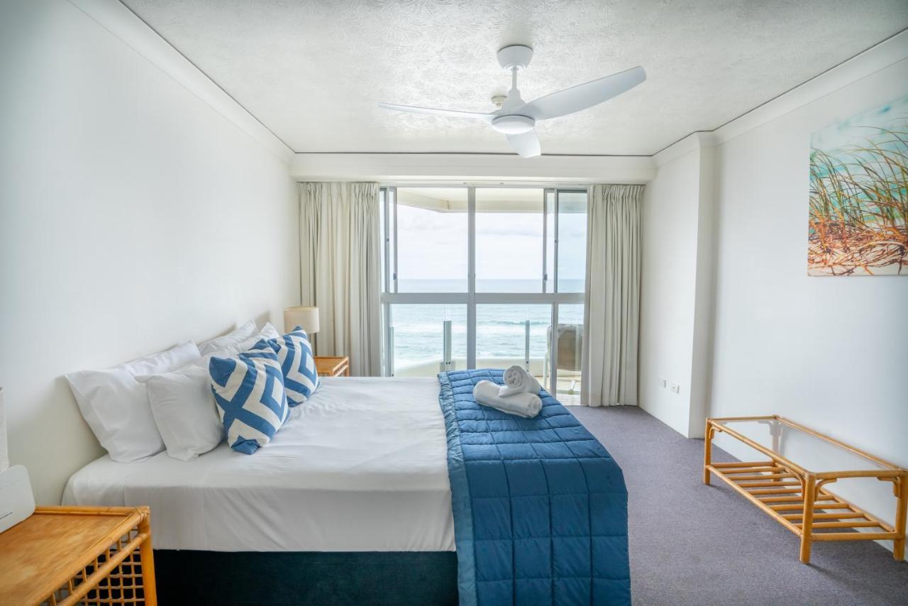 Aparthotel Cashelmara Beachfront Gold Coast