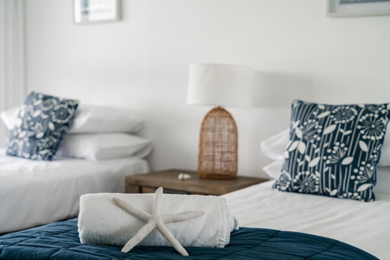 Aparthotel Cashelmara Beachfront 4*