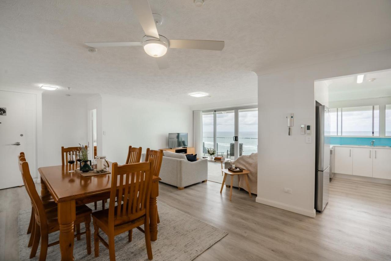 Aparthotel Cashelmara Beachfront 4*