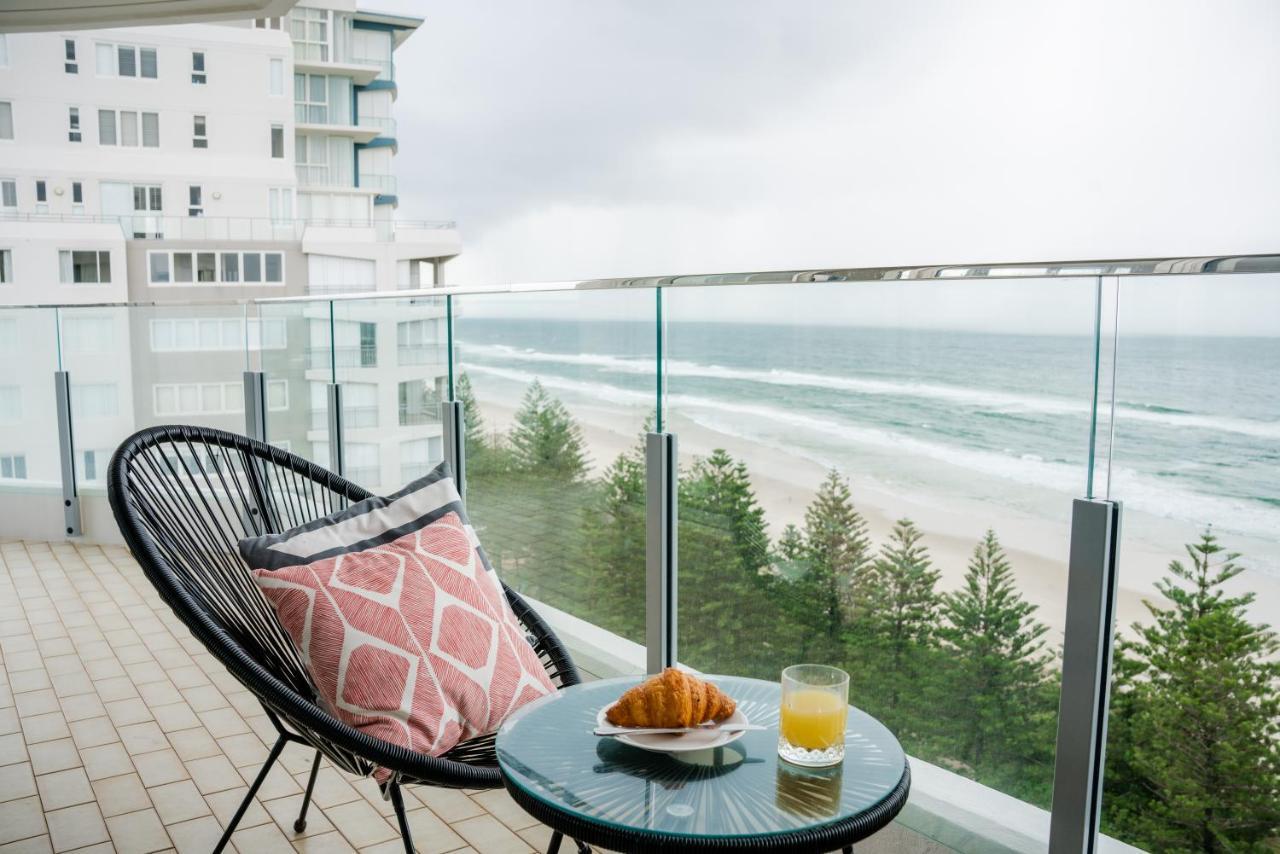 Cashelmara Beachfront 4* Gold Coast