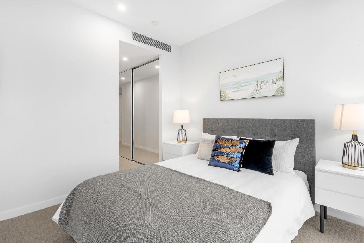 Apartamento Lamour Ocean View I In Casino Broadbeach - Free Parking-195cm Gold Coast