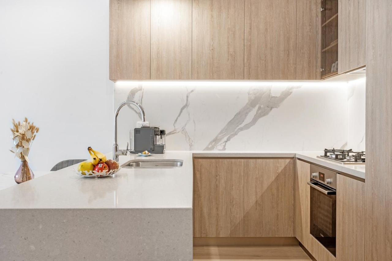 Apartamento Lamour Ocean View I In Casino Broadbeach - Free Parking-195cm Gold Coast