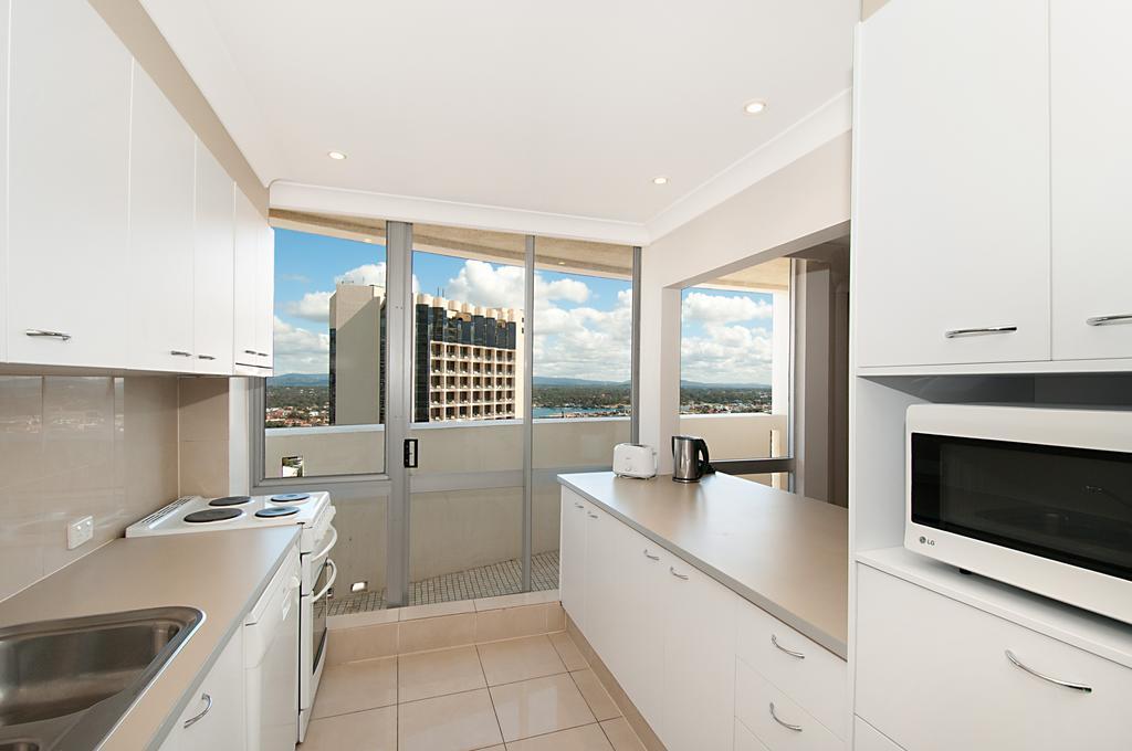 Aparthotel Focus Gold Coast