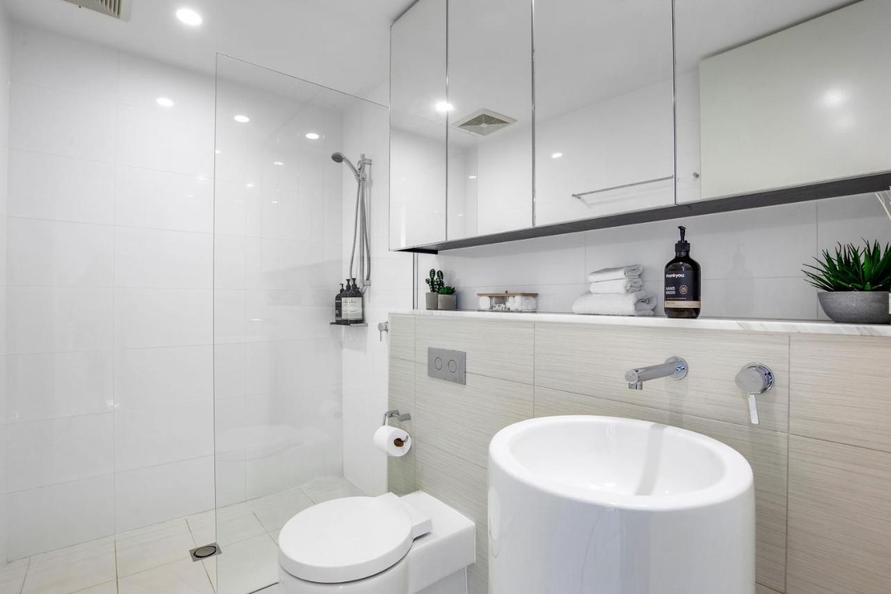 Apartamento Level 30 Oracle Tower 2 Stunning Views And Free Parking - Gc Getaways *
