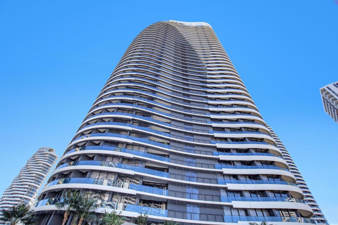 Apartamento Level 30 Oracle Tower 2 Stunning Views And Free Parking - Gc Getaways