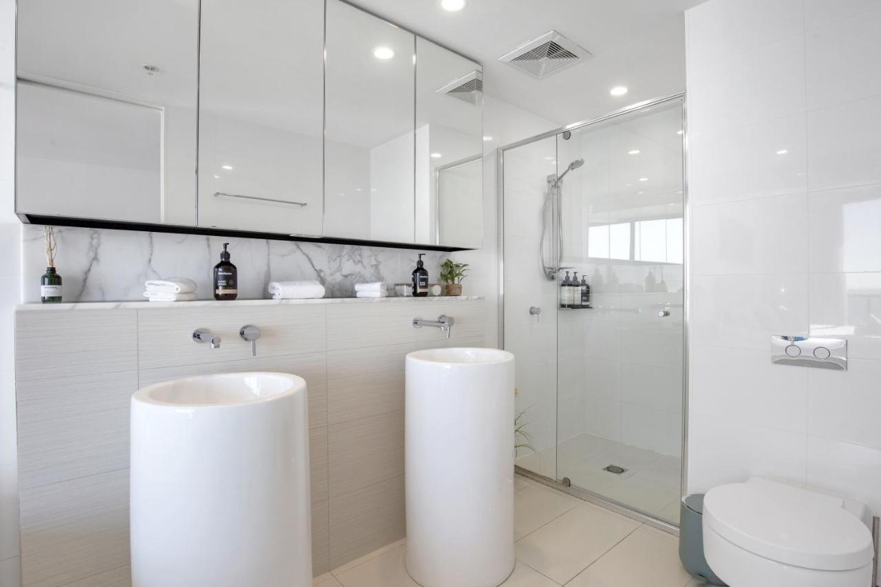 Level 30 Oracle Tower 2 Stunning Views And Free Parking - Gc Getaways Apartamento