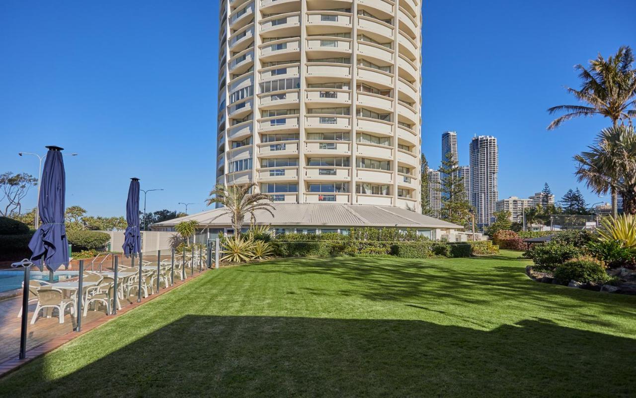 Serain Residences - Beachside Breathtaking Ocean View Two Bedroom * Gold Coast